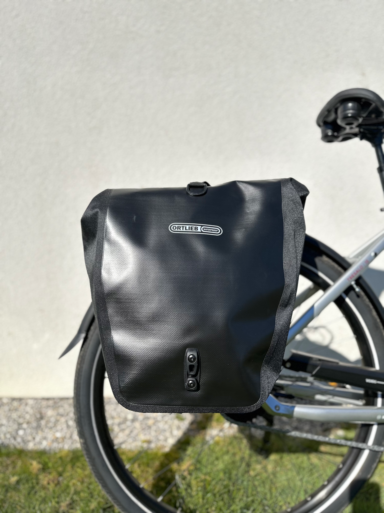 Fietstas Ortlieb