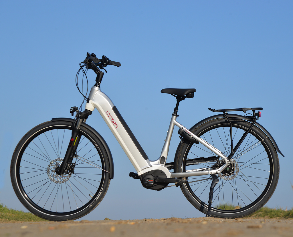 E-bike (extra small)
