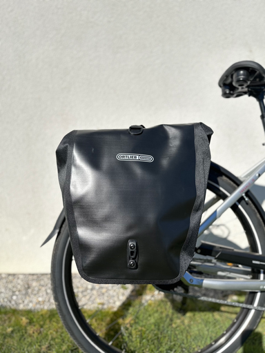 Fietstas Ortlieb